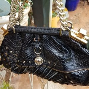Gianni Versace Purse